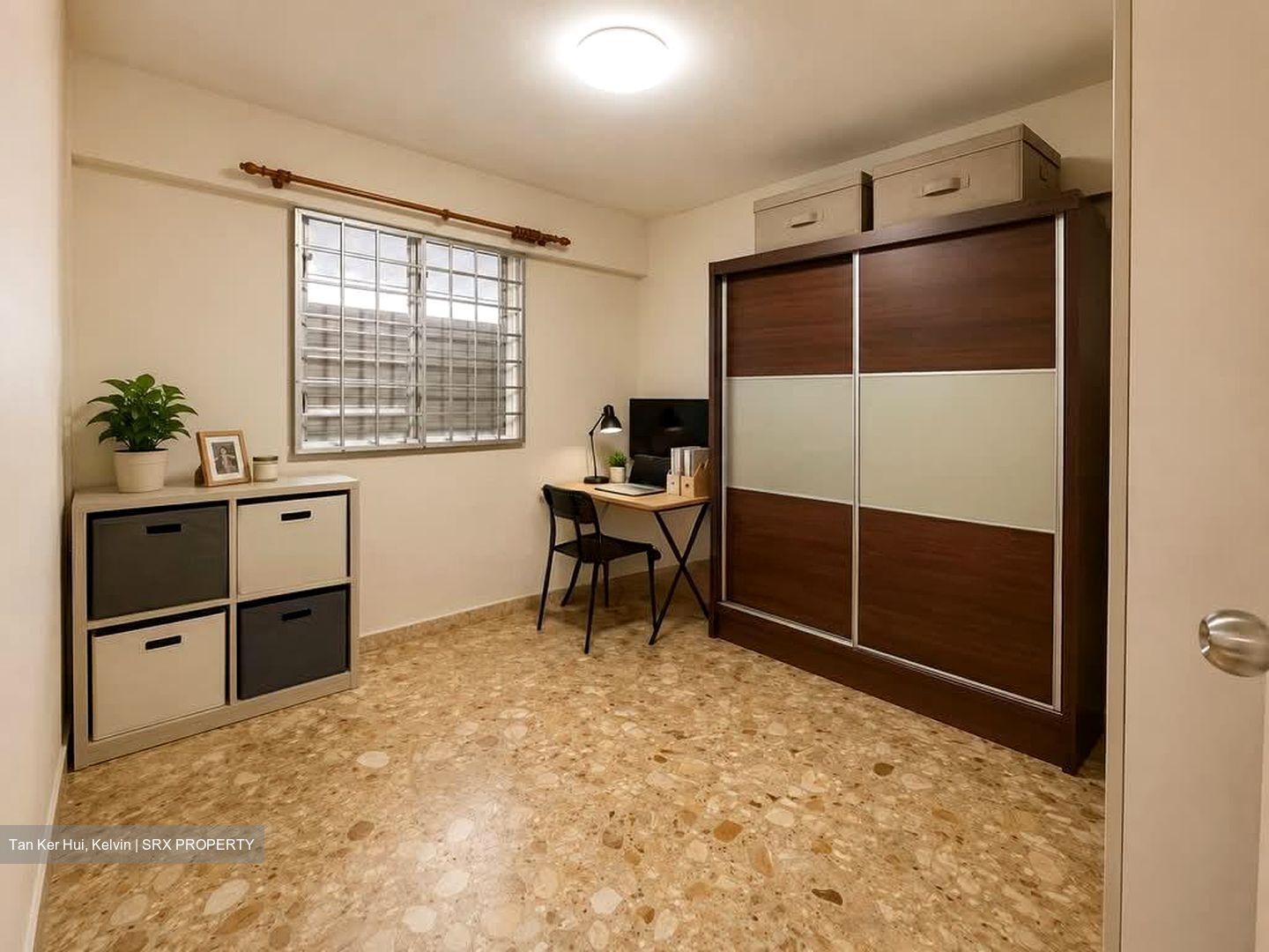 Blk 463 Crawford Court (Kallang/Whampoa), HDB 3 Rooms #596547771